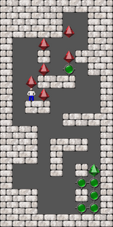 Уровень 245 — Bugs1005 collections